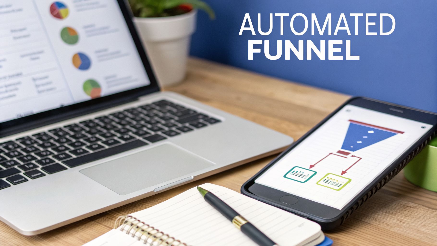 how to scale a service business