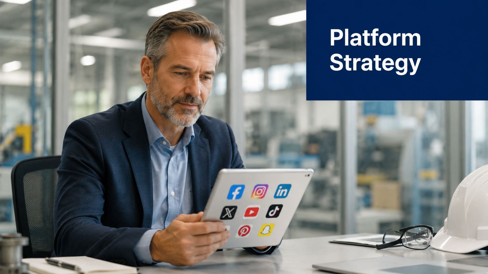 Your Foundational Blueprint: Choosing Platforms and Defining Your Audience