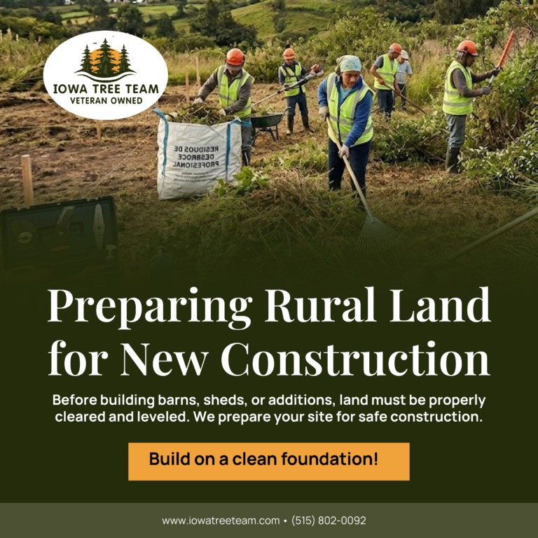 39067 Iowa Tree Team Daily Posts V025-06