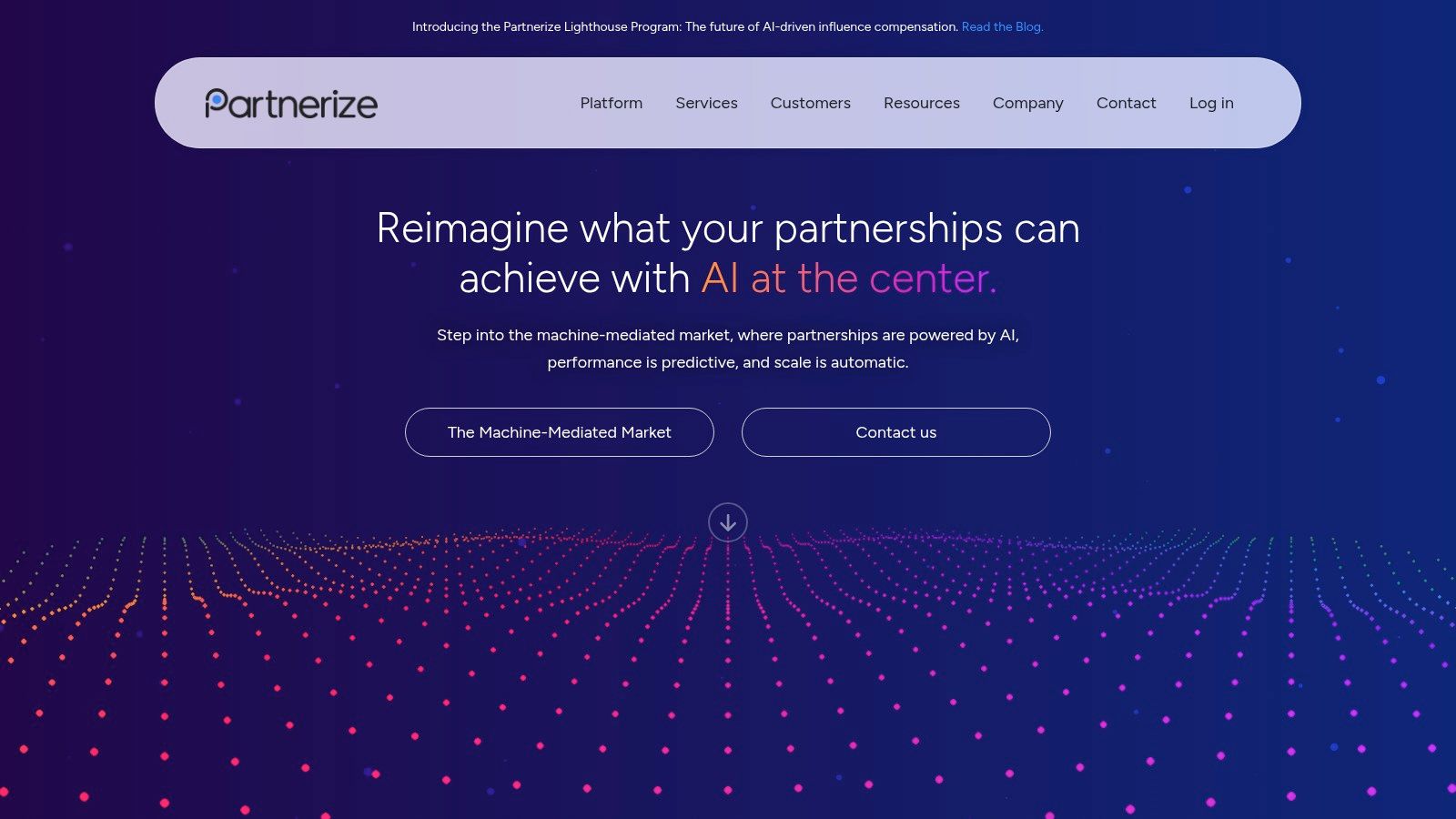 Partnerize