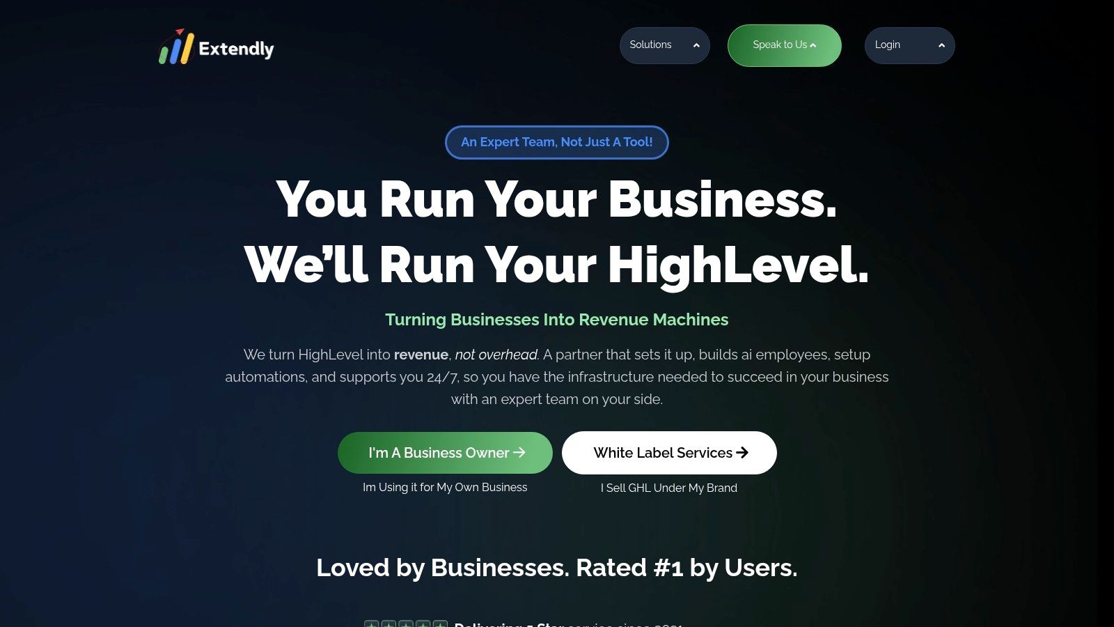 Extendly Automation Library and Snapshot Store